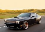 Dodge Challenger Group 2 Widebody by Classic Design Concepts 2009 года